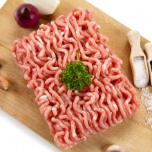 premium chicken mince