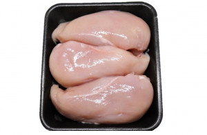 chicken breast 1kg